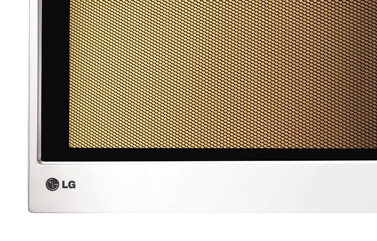 LG Многофункциональная печь с конвекцией, грилем и микроволнами, 28 литров, MC-7846GQ, thumbnail 3