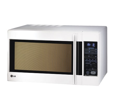 LG Многофункциональная печь с конвекцией, грилем и микроволнами, 28 литров, MC-7846GQ, thumbnail 6