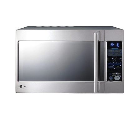 LG Микроволновая печь с конвекцией и грилем, 28 литров, MC7846UQ