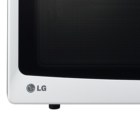 LG Микроволновая печь с конвекцией и грилем, 28 литров, MC7849H, thumbnail 2