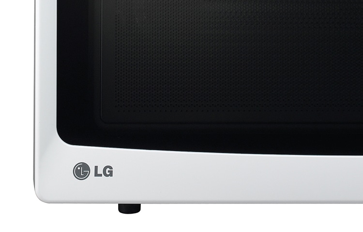 LG Микроволновая печь с конвекцией и грилем, 28 литров, MC7849H, thumbnail 2