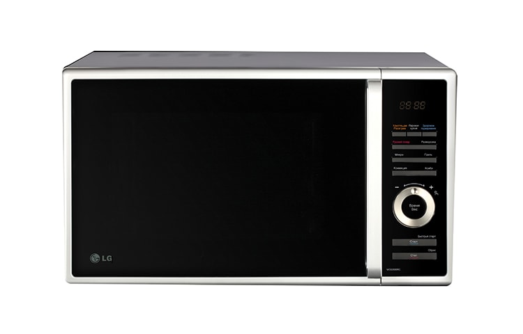 LG Микроволновая печь с конвекцией, 32 литра, MC8289BRCS, thumbnail 1