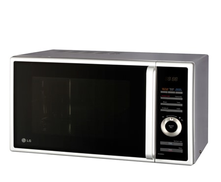 LG Микроволновая печь с конвекцией, 32 литра, MC8289BRCS, thumbnail 6