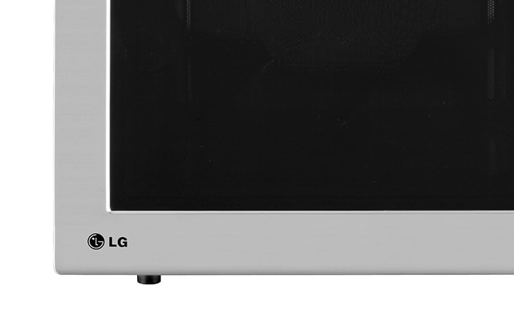 LG Микроволновая печь с конвекцией и грилем, 32 литра, MC8289URC, thumbnail 3