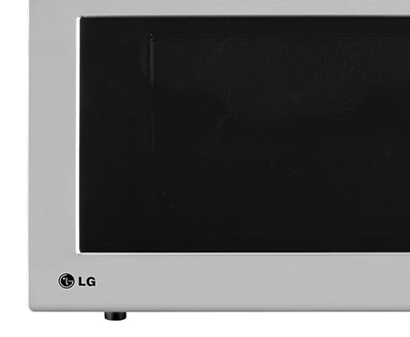 LG Микроволновая печь с конвекцией и грилем, 32 литра, MC8289URC, thumbnail 3