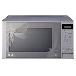 Микроволновая печь соло LG MS2043DADS2