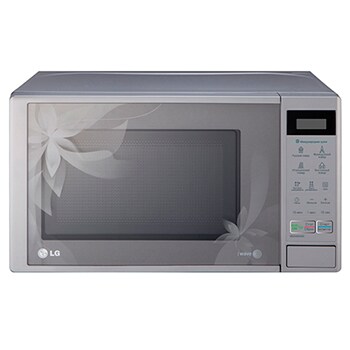 Микроволновая печь соло LG MS2043DADS1