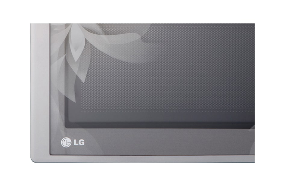 LG Микроволновая печь, 20 литров, MS2043DADS, thumbnail 2