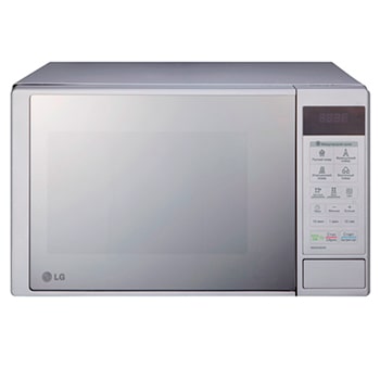 Микроволновая печь соло LG MS2043DAR1