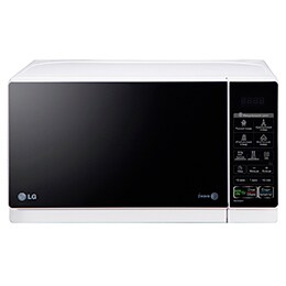 Микроволновая печь соло LG MS2043H2