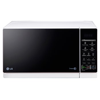 Микроволновая печь соло LG MS2043H1