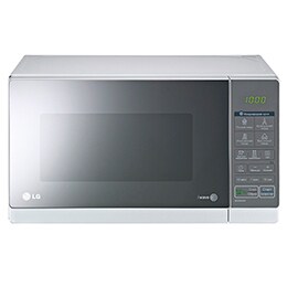 Микроволновая печь соло LG MS2043HAR2