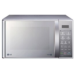 Микроволновая печь соло LG MS2343BAR2