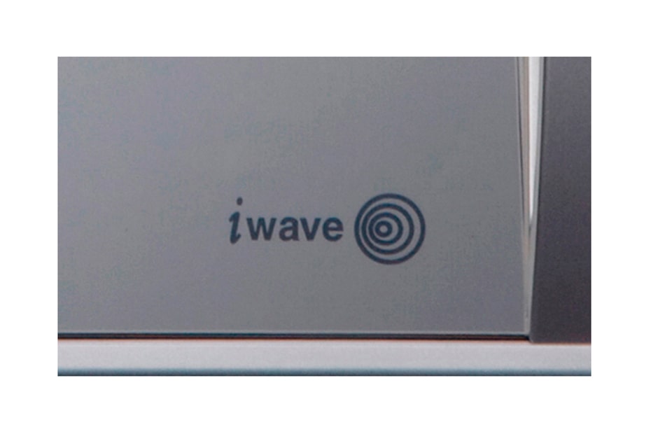 LG Микроволновая печь, 23 литра, MS2343BAR, thumbnail 3