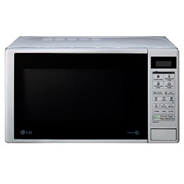 Микроволновая печь с грилем LG MH6043D2