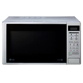 Микроволновая печь с грилем LG MH6043D1