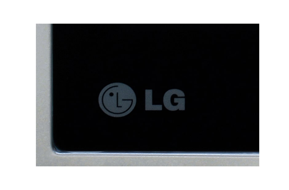 LG Микроволновая печь с грилем, 20 литров, MH6043D, thumbnail 2