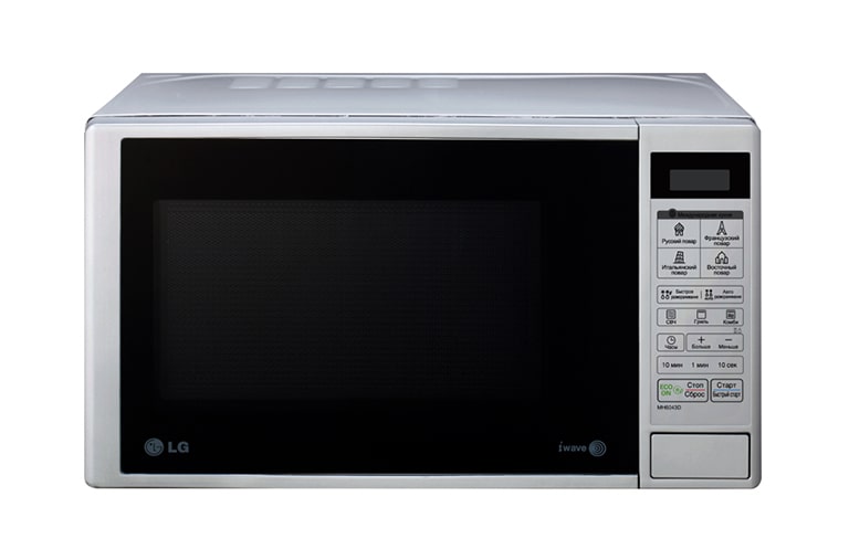 Микроволновая Печь Lg Ms 20r42d Купить