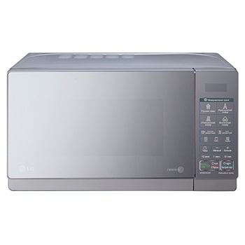 Микроволновая печь с грилем LG MH6043HAR1