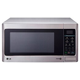 Микроволновая печь с грилем LG MH6542X2