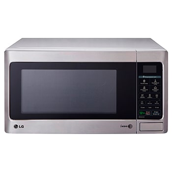 Микроволновая печь с грилем LG MH6542X1