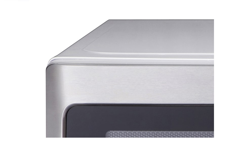 LG Микроволновая печь с грилем, 23 литра, MH6542X, thumbnail 6