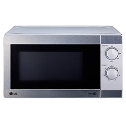 Микроволновая печь соло LG MS2022U2