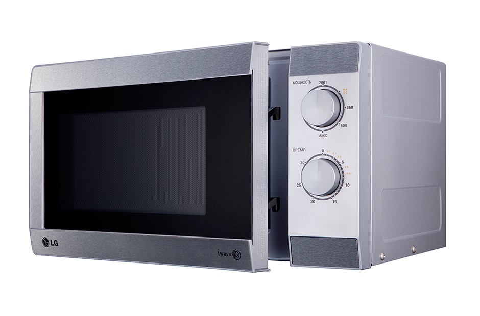 LG Микроволновая печь с механическим переключателем,  20 литров, MS2022U, thumbnail 6
