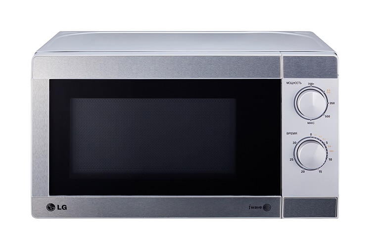 LG Микроволновая печь с механическим переключателем,  20 литров, MS2022U, thumbnail 1
