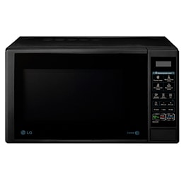 Микроволновая печь соло LG MS2042DB