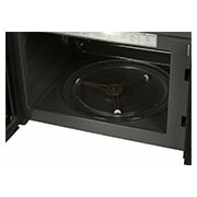 LG Микроволновая печь Соло LG-MS2042DB | 700 Вт | 20 л, MS2042DB, thumbnail 8