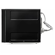 LG Микроволновая печь Соло LG-MS2042DB | 700 Вт | 20 л, MS2042DB, thumbnail 9