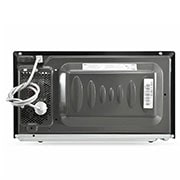 LG Микроволновая печь Соло LG-MS2042DB | 700 Вт | 20 л, MS2042DB, thumbnail 10