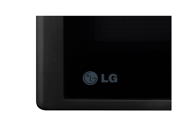 LG Микроволновая печь Соло LG-MS2042DB | 700 Вт | 20 л, MS2042DB, thumbnail 4