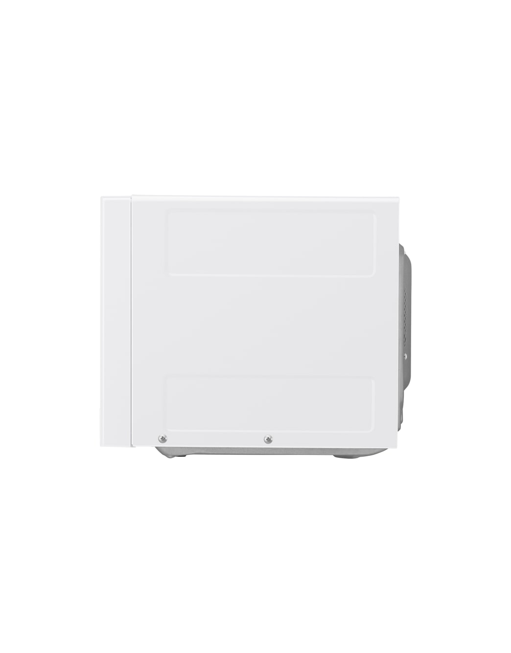 Микроволновая печь Соло LG-MS2042DY - купить, цены | LG RU