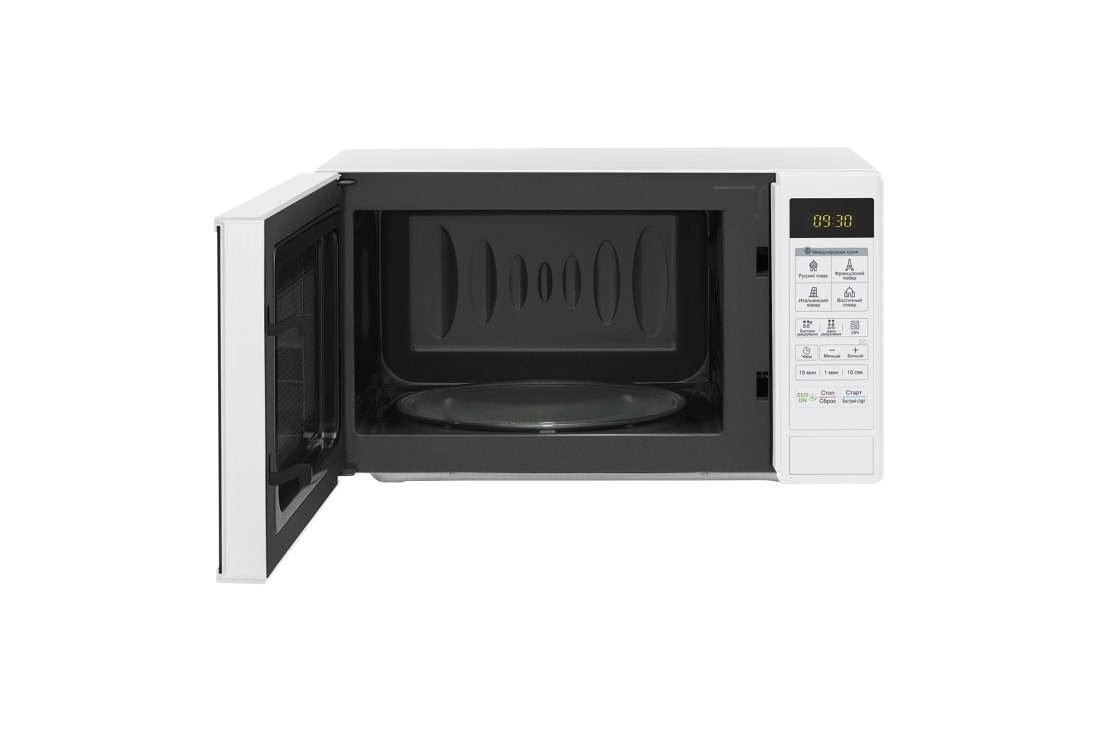 Микроволновая печь Соло LG-MS20R42D - купить, цены | LG RU