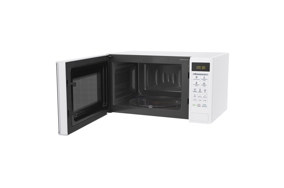 LG Микроволновая печь Соло LG-MS20R42D | 700 Вт | 20 л, MS20R42D, thumbnail 11