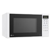 LG Микроволновая печь Соло LG-MS20R42D | 700 Вт | 20 л, MS20R42D, thumbnail 2