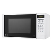 LG Микроволновая печь Соло LG-MS20R42D | 700 Вт | 20 л, MS20R42D, thumbnail 3