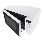 LG Микроволновая печь Соло LG-MS20R42D | 700 Вт | 20 л, MS20R42D, thumbnail 12