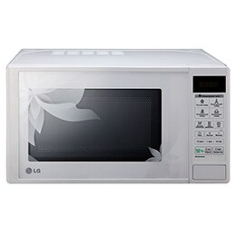 Микроволновая печь соло LG MS2043DAC2