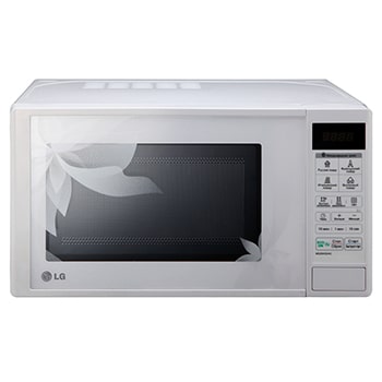 Микроволновая печь соло LG MS2043DAC1