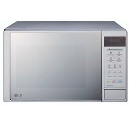 Микроволновая печь соло LG MS20R44DAR2