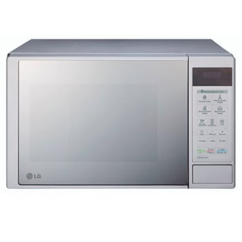 Микроволновая печь соло LG MS20R44DAR1