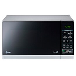 Микроволновая печь соло LG MS2043HS2