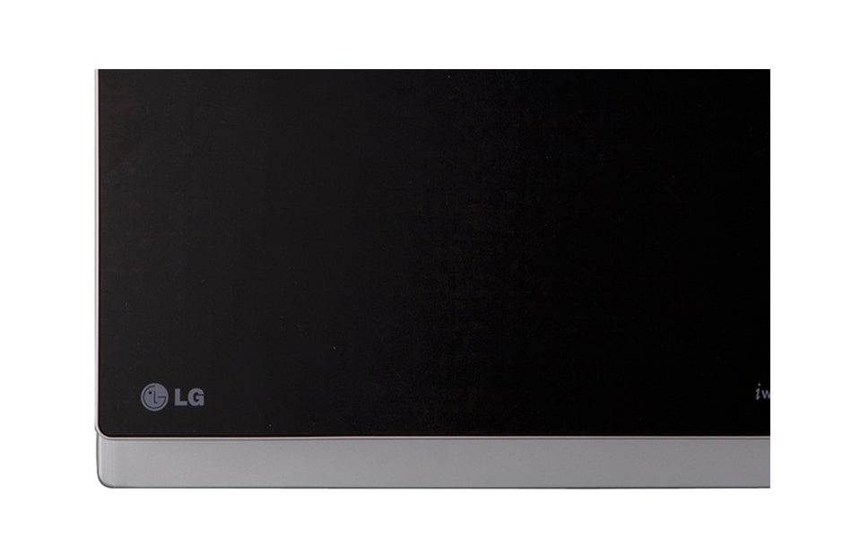 LG Микроволновая печь, 20 литров, MS2043HS, thumbnail 4