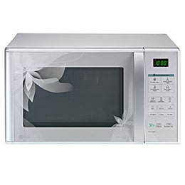 Микроволновая печь соло LG MS2343BAD2