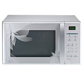 Микроволновая печь соло LG MS2343BAD1