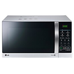 Микроволновая печь с грилем LG MF6543AFS2