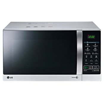 Микроволновая печь с грилем LG MF6543AFS1